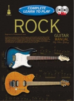 Bertrand.pt - Progressive Complete Learn To Play Rock Guitar