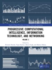 Progressive Computational Intelligence, Information Technology, And Networking