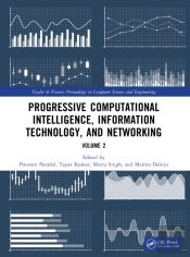 Progressive Computational Intelligence, Information Technology, And Networking