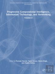 Progressive Computational Intelligence, Information Technology, And Networking