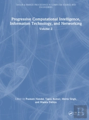 Progressive Computational Intelligence, Information Technology, And Networking