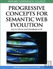 Progressive Concepts For Semantic Web Evolution