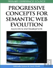Progressive Concepts For Semantic Web Evolution