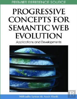 Bertrand.pt - Progressive Concepts For Semantic Web Evolution