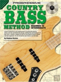 Bertrand.pt - Progressive Country Bass Method