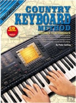 Bertrand.pt - Progressive Country Keyboard Method
