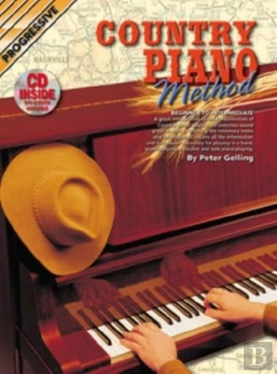 Bertrand.pt - Progressive Country Piano Method