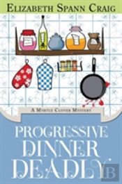 Progressive Dinner Deadly