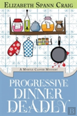 Bertrand.pt - Progressive Dinner Deadly