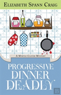 Bertrand.pt - Progressive Dinner Deadly