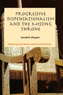 Bertrand.pt - Progressive Dispensationalism And The Missing Throne