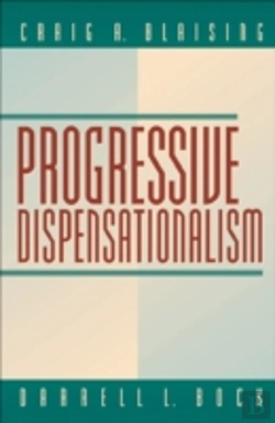 Bertrand.pt - Progressive Dispensationalism