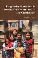 Progressive Education In Nepal