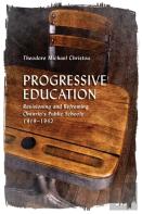 Progressive Education