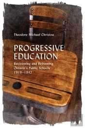 Progressive Education