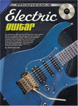Bertrand.pt - Progressive Electric Guitar