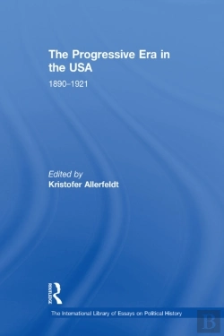 Bertrand.pt - Progressive Era In The Usa: 1890-1921