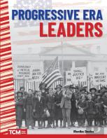 Progressive Era Leaders