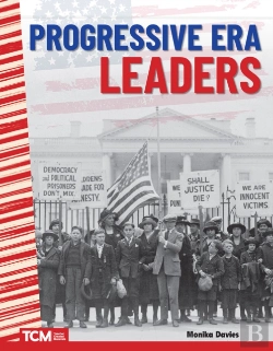 Bertrand.pt - Progressive Era Leaders Read-Along Ebook