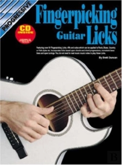 Bertrand.pt - Progressive Fingerpicking Guitar Licks