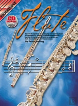 Bertrand.pt - Progressive Flute