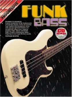 Bertrand.pt - Progressive Funk Bass