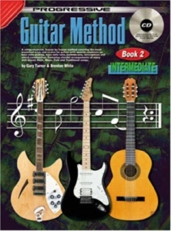 Bertrand.pt - Progressive Guitar Method - Book 2