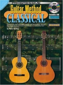 Bertrand.pt - Progressive Guitar Method - Classical