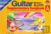 Progressive Guitar Method For Young Beginners - A