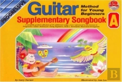 Bertrand.pt - Progressive Guitar Method For Young Beginners - A