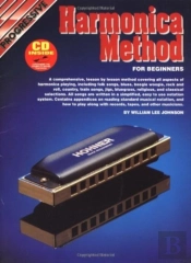 Progressive Harmonica Method