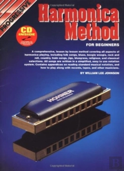 Bertrand.pt - Progressive Harmonica Method