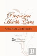 Progressive Health Care
