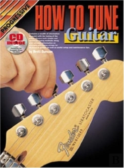 Bertrand.pt - Progressive How To Tune The Guitar