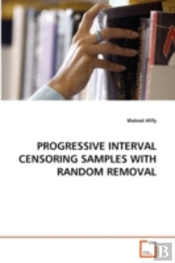 Bertrand.pt - Progressive Interval Censoring Samples With Random Removal