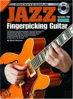 Bertrand.pt - Progressive Jazz Fingerpicking Guitar