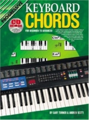Progressive Keyboard Chords