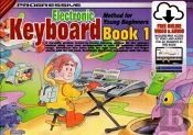 Progressive Keyboard Method For Young Beginners