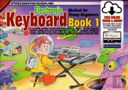 Bertrand.pt - Progressive Keyboard Method For Young Beginners