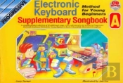 Progressive Keyboard Method For Young Beginners