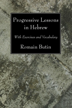 Bertrand.pt - Progressive Lessons In Hebrew