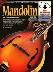 Progressive Mandolin