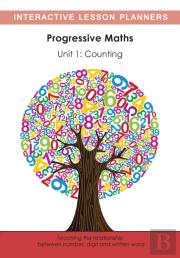 Progressive Maths Unit 1: Counting