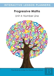 Progressive Maths Unit 4: The Number Line