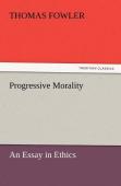 Progressive Morality