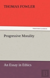 Progressive Morality