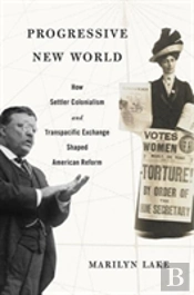 Progressive New World