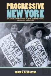 Progressive New York