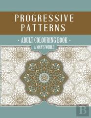 Progressive Patterns - A Man'S World