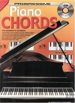 Bertrand.pt - Progressive Piano Chords